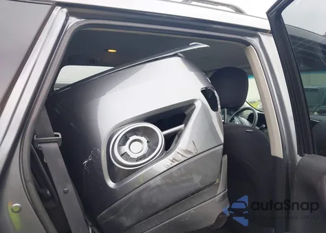 2015 Nissan Pathfinder S from USA, damaged, VIN 5N1AR2MM3FC675623